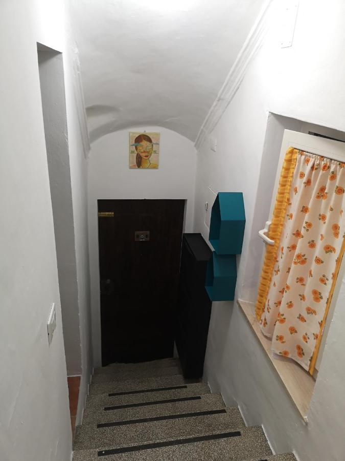 Appartamento Tipico In Centro Storico Urbino Zewnętrze zdjęcie
