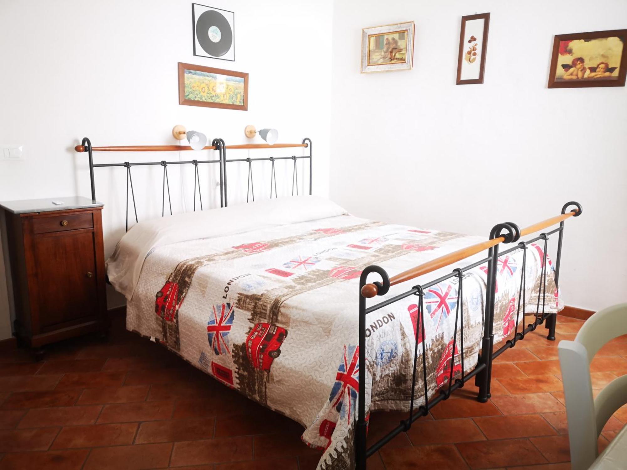 Appartamento Tipico In Centro Storico Urbino Zewnętrze zdjęcie